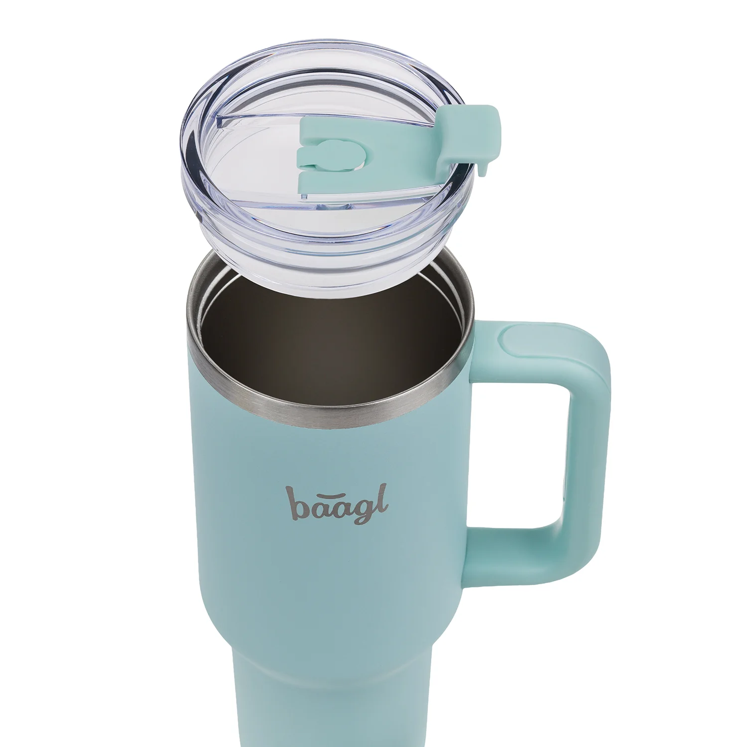 Baagl B-Cup Mint