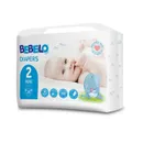 BEBELO Care Diapers Mini 2