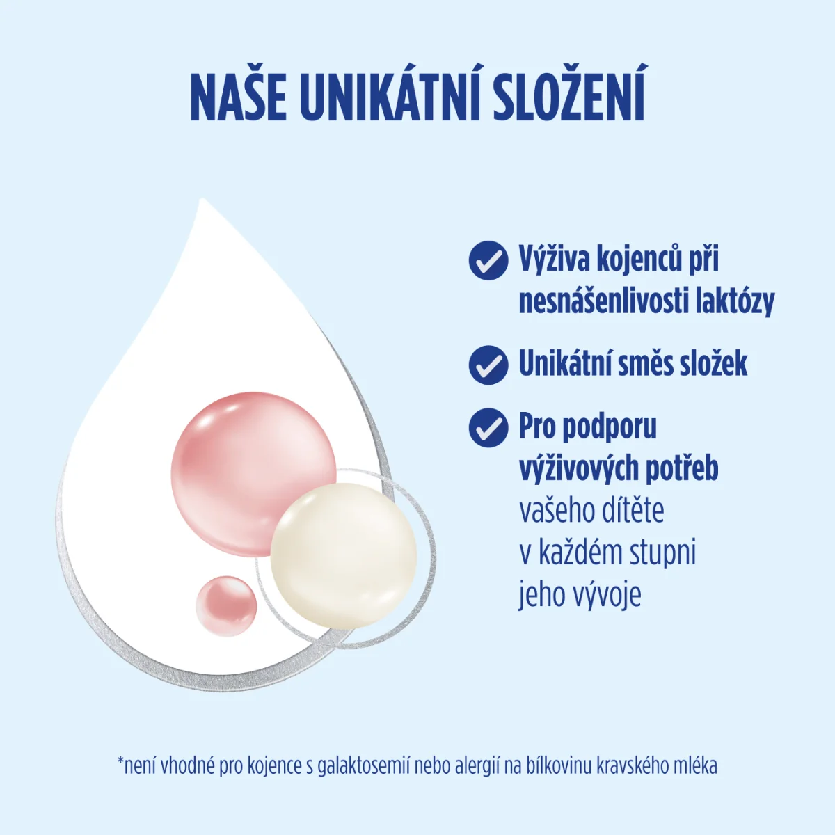 Nutrilon Lactose Free 400 g