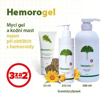 Hemorogel 3za2 (květen 2024)