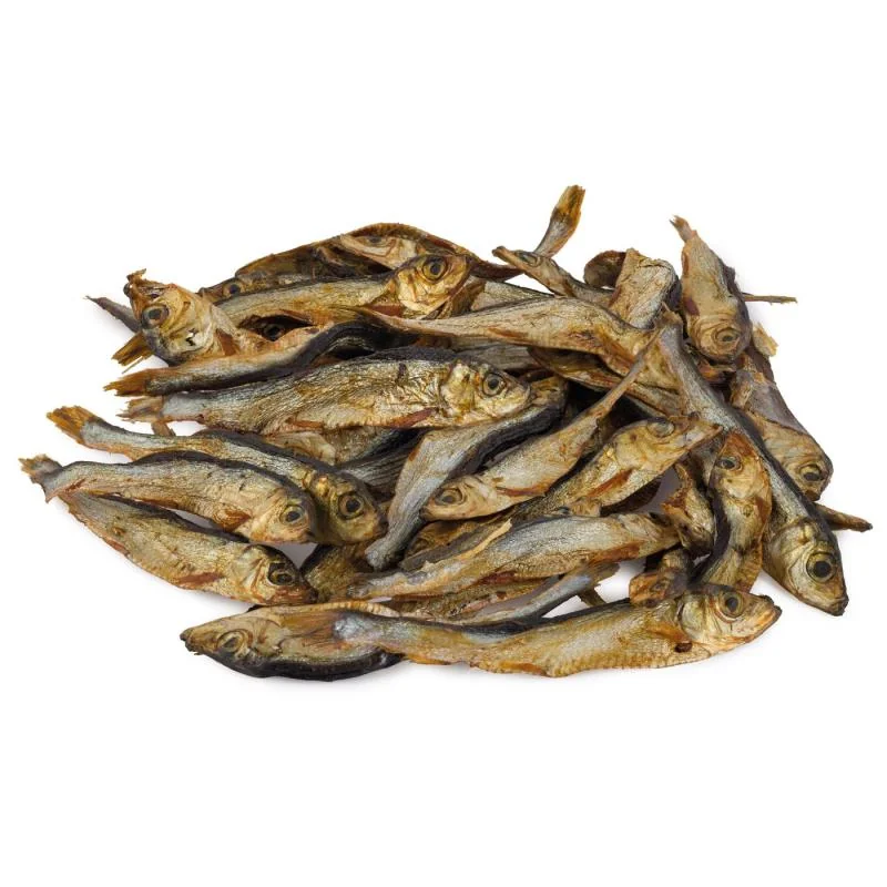 Sokol Falco Šproty celé sušené 70g