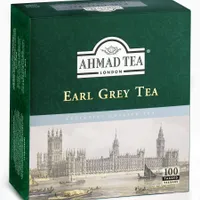 Ahmad Tea Earl Grey