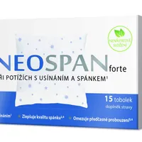 Neospan forte