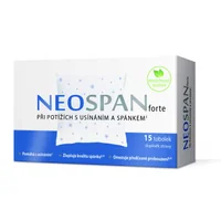 Neospan forte