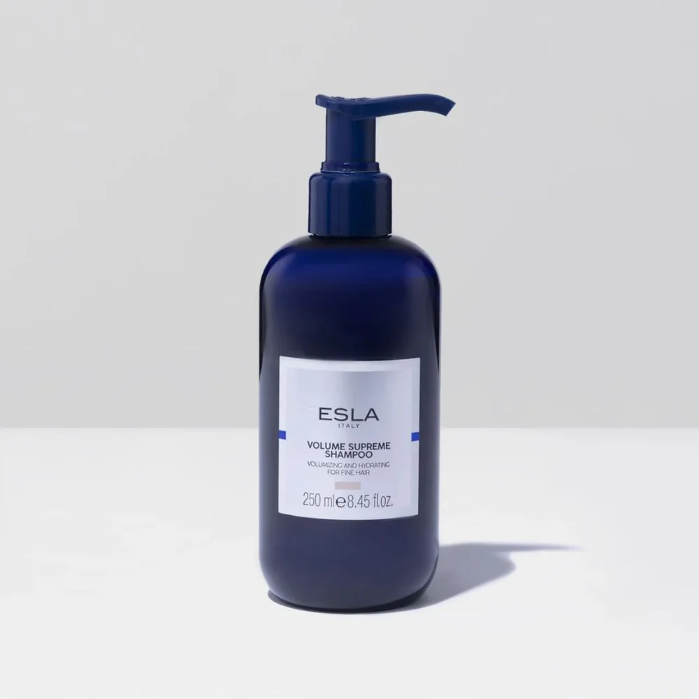 ESLA Volume Supreme šampon na objem 250 ml