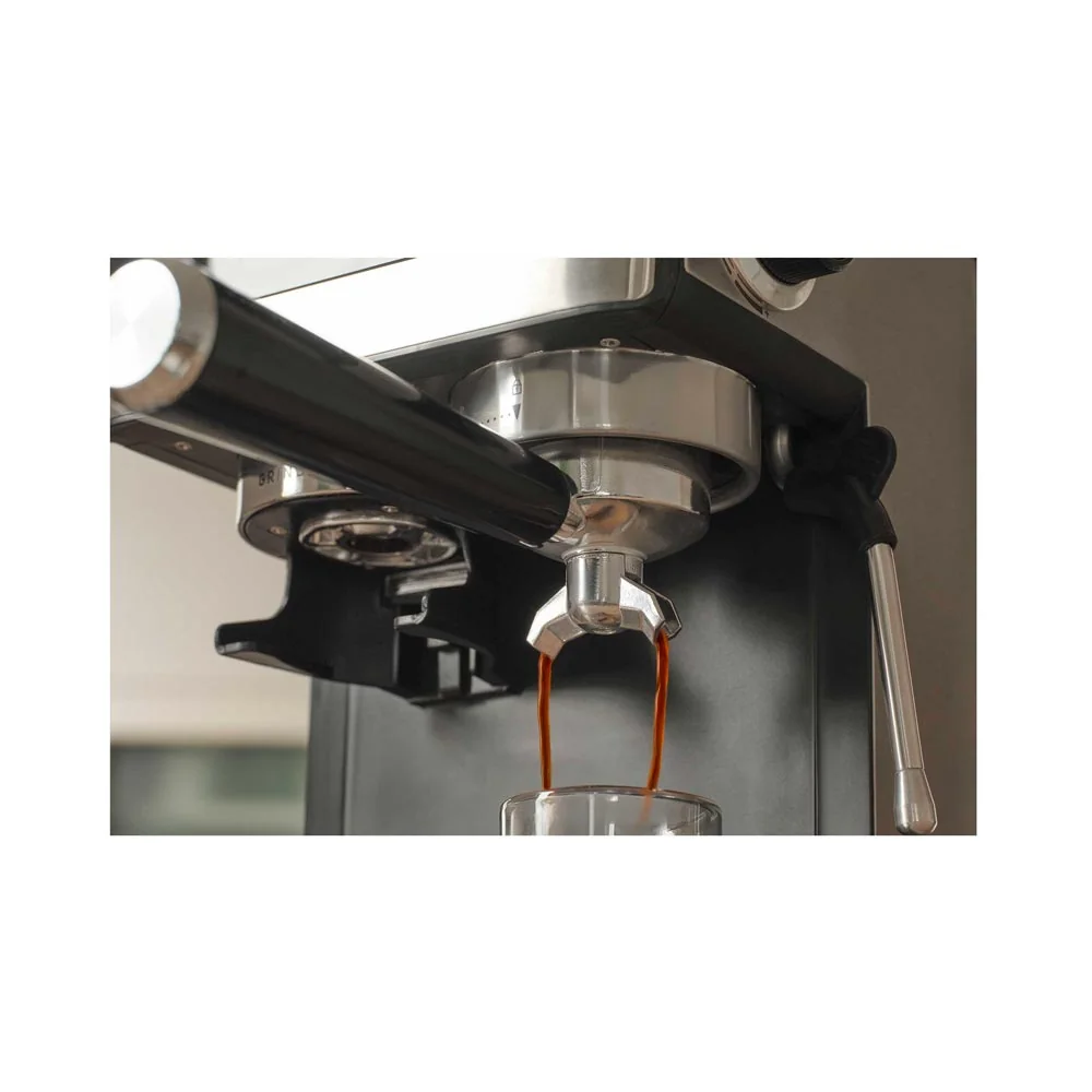 SENCOR SES 5000SS pákový espresso kávovar