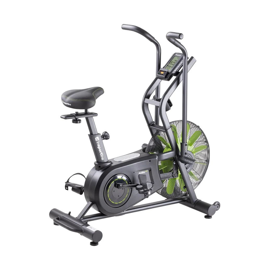 inSPORTline AirBike® Lite
