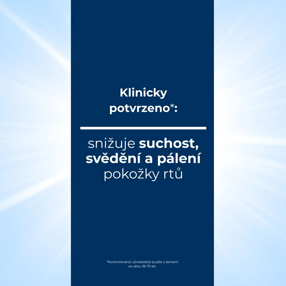 Eucerin UreaRepair Acute Lip balzám na rty 10 ml