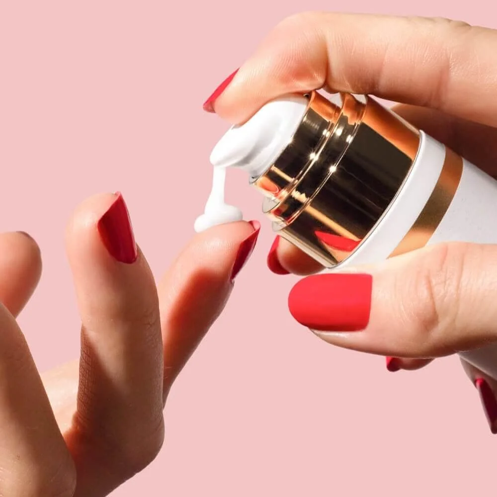 Venira Anti-age oční krém 30 ml