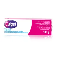 Calgel