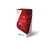 Biomin Vitamin K2 SOLO