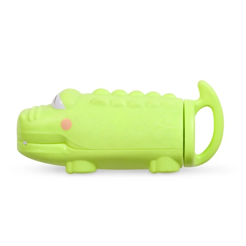 Saro Baby dětská vodní pistole Crocodile