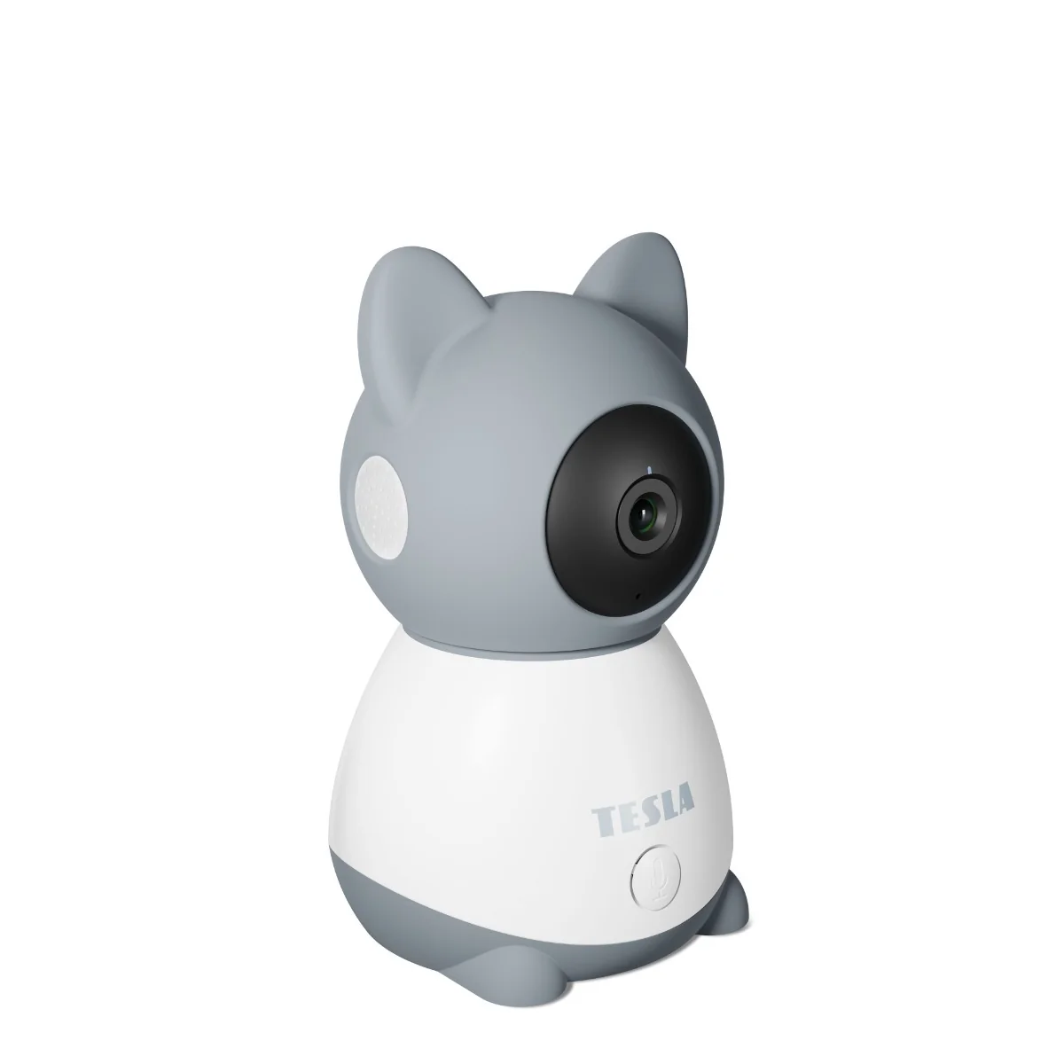 TESLA Smart Camera Baby B250 dětská chůvička