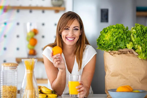 Dr. Max Vitamin C 500 mg napomáhá normální funkci imunitního systému.