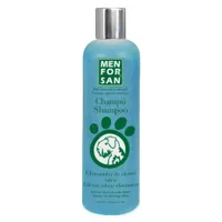 Menforsan Šampon pro psy proti zápachu