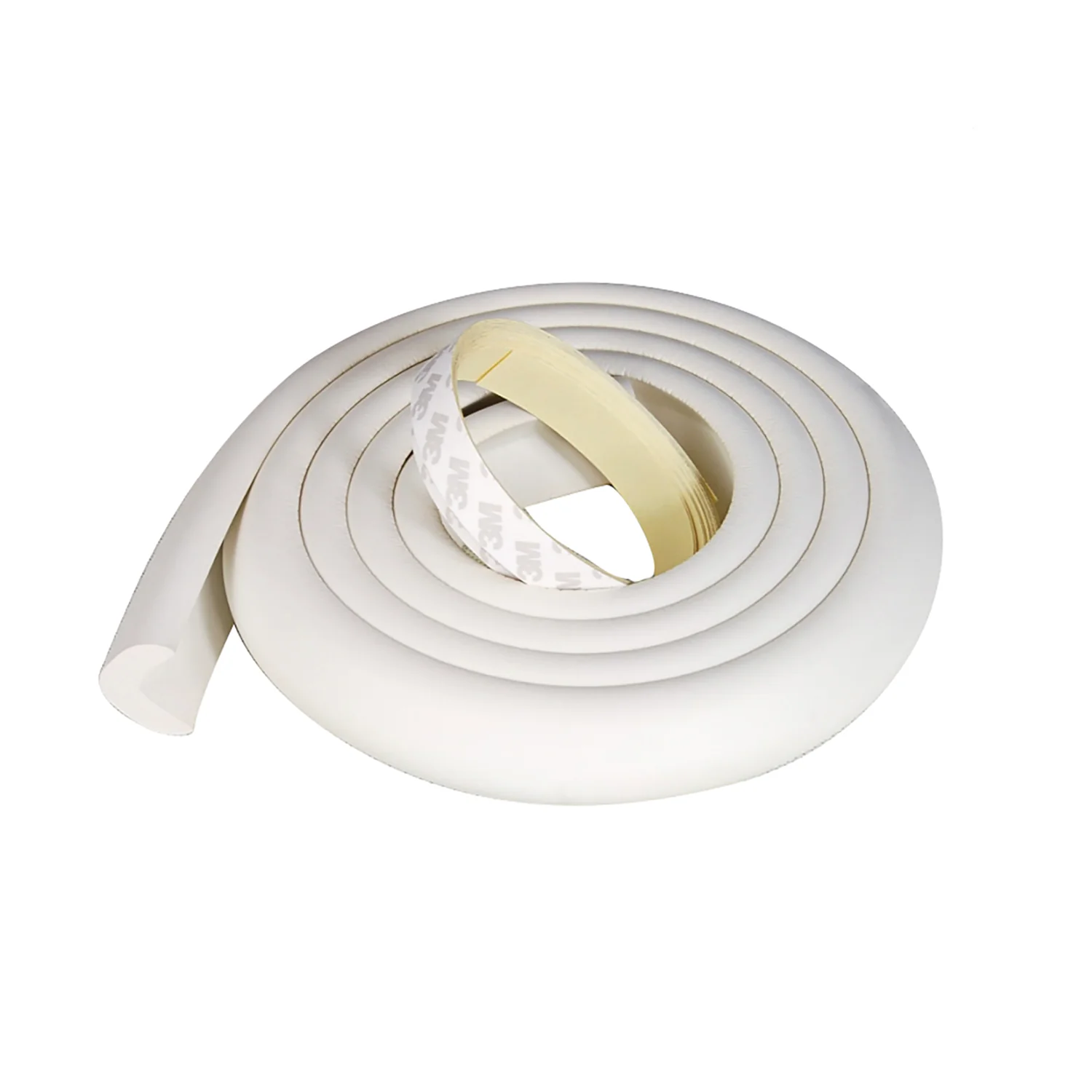 Zopa Pěnový měkký ochranný pás M, off white 1