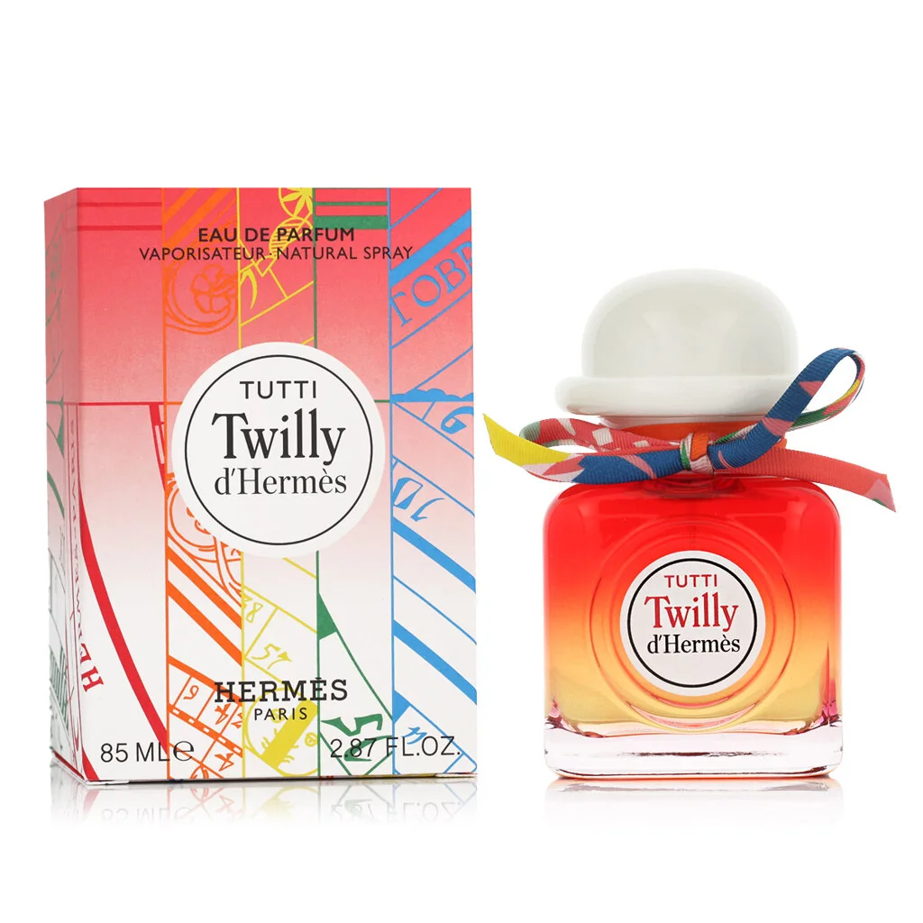 Hermès Tutti Twilly d' EDP 85 ml W