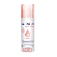 Lactacyd Caring Glide