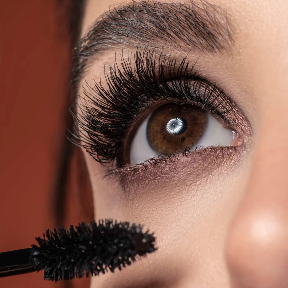 ARTDECO Volume Sensation Mascara odstín 1 black řasenka 15 ml