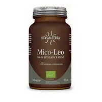 Hifas da Terra Mico-Leo BIO