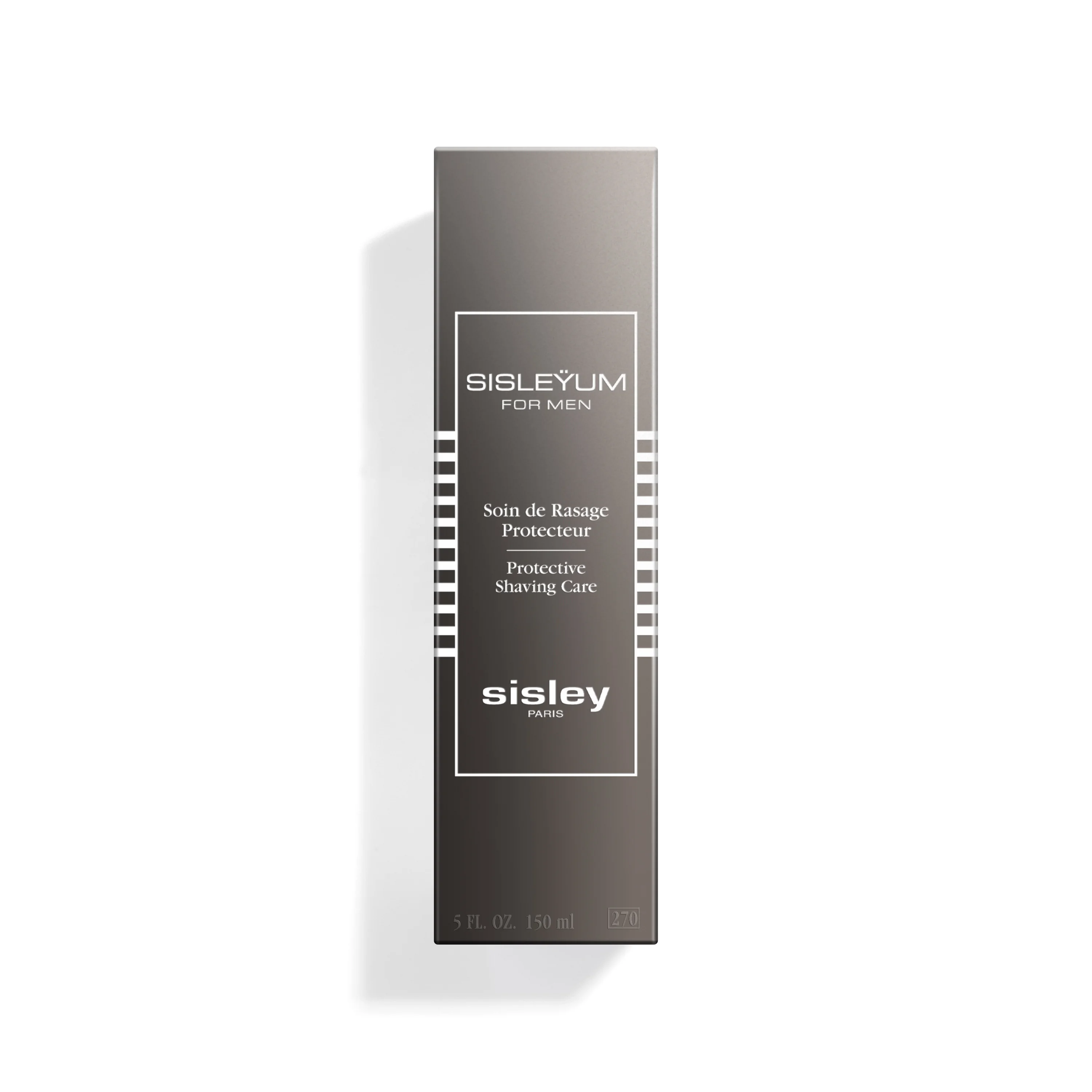 Sisley Sisleÿum Protective Shaving Care ochranná péče při holení 150 ml