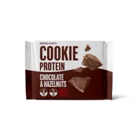 DESCANTI Protein Cookie Chocolate Hazelnuts