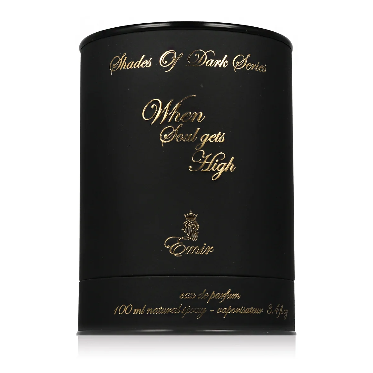 Emir When Soul Gets High EDP 100 ml UNISEX