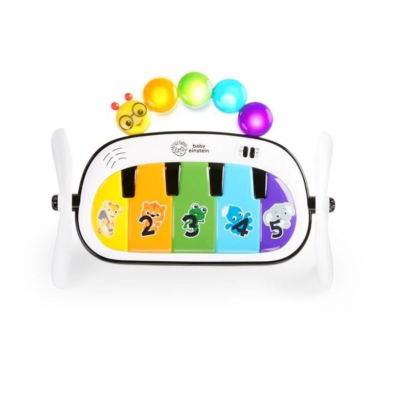 Baby Einstein Deka na hraní 4v1 Kickin' Tunes ™ 0m+