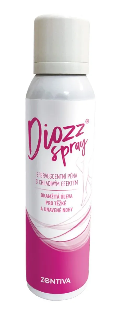 Diozzspray 150 ml