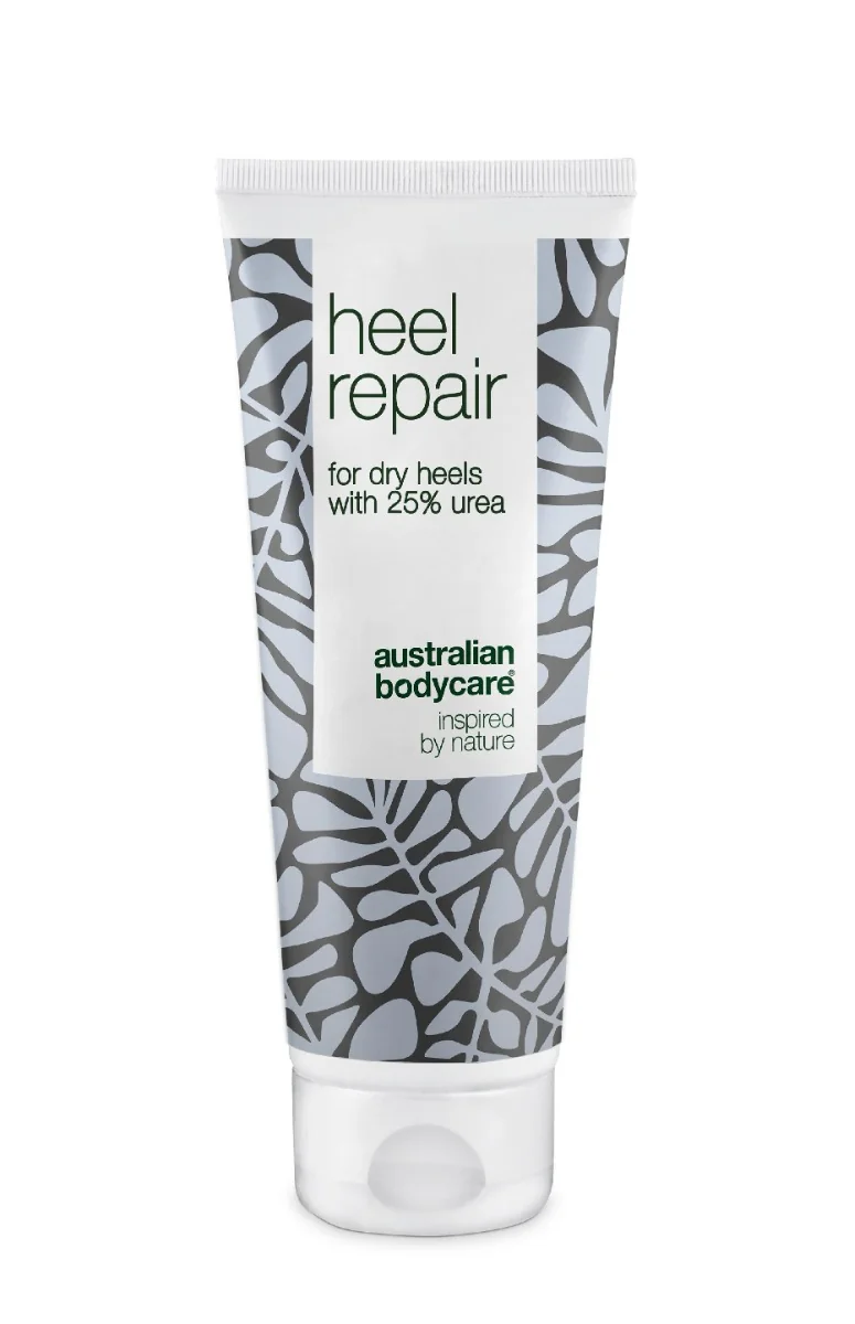 Australian Bodycare Heel Repair 100 ml