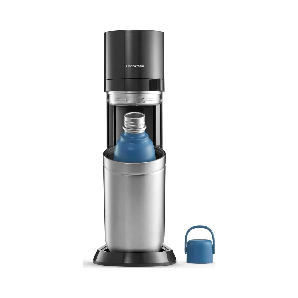 SODASTREAM Lahev Fizz & Go Cool 0,9 l 1 ks Storm