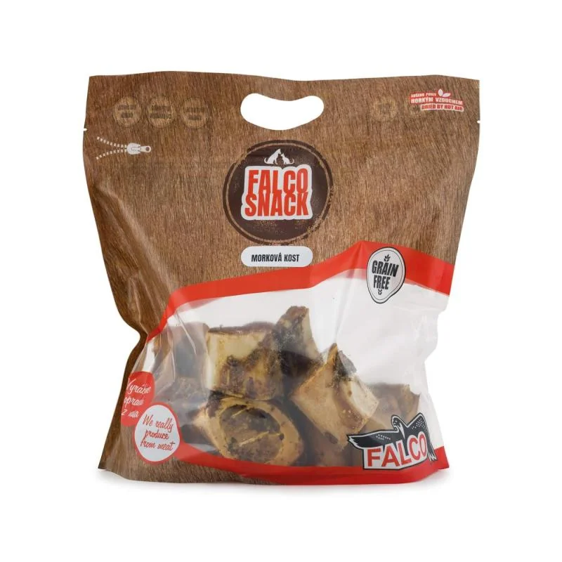 Sokol Falco Kost morková sušená 1,5kg