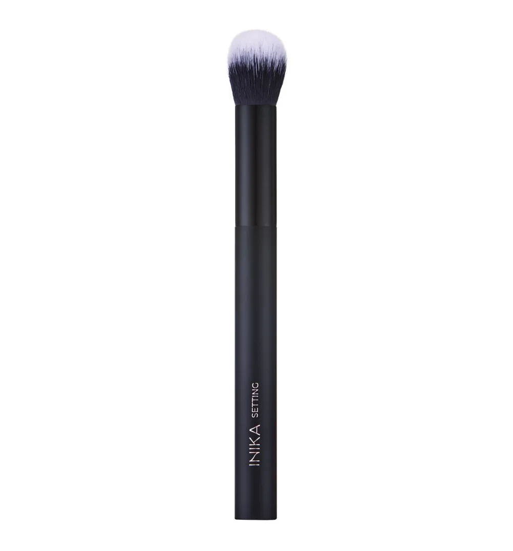 Inika Organic Štětec na pudr 1 ks