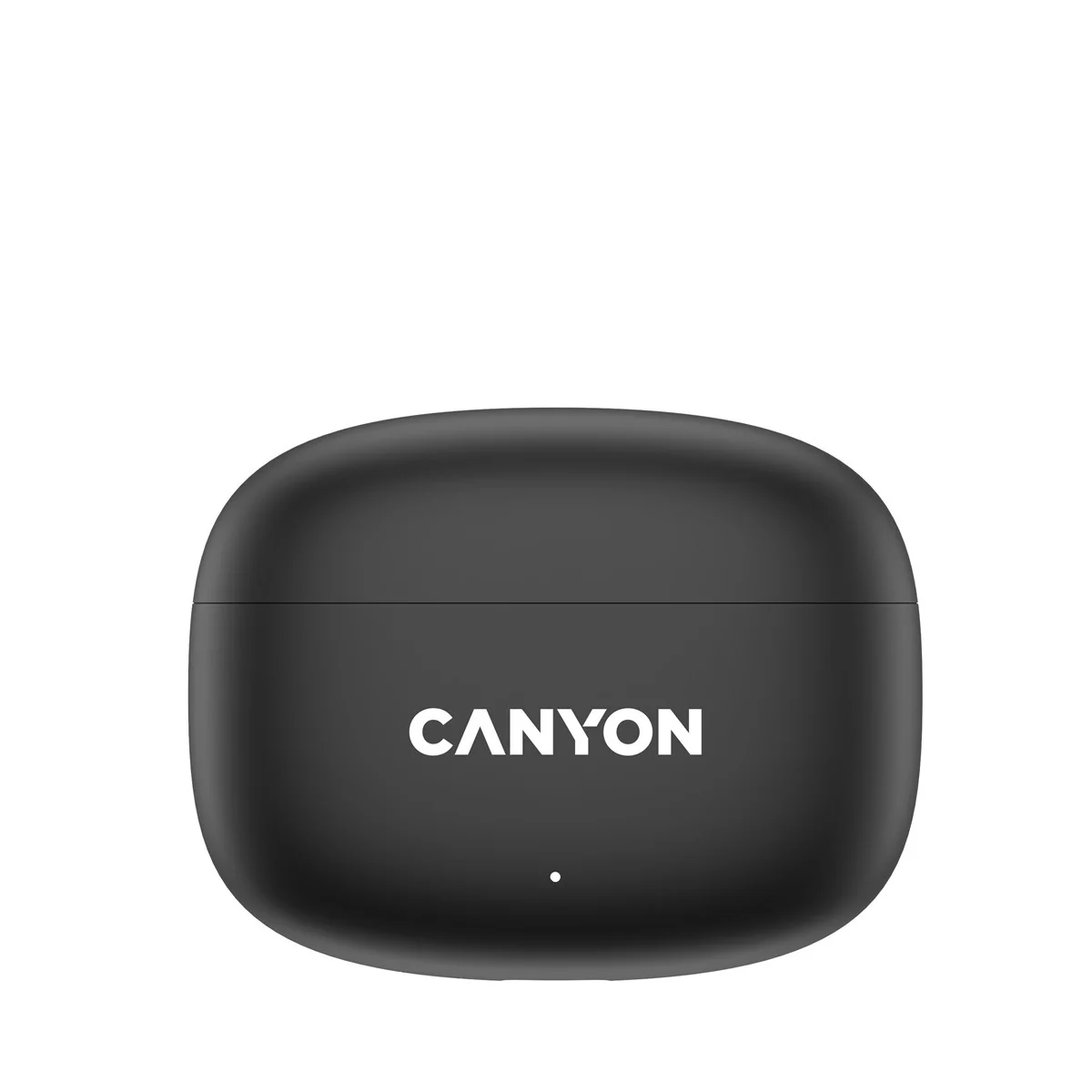 Canyon Bezdrátová stereo sluchátka True Wireless OnGo 9 černá