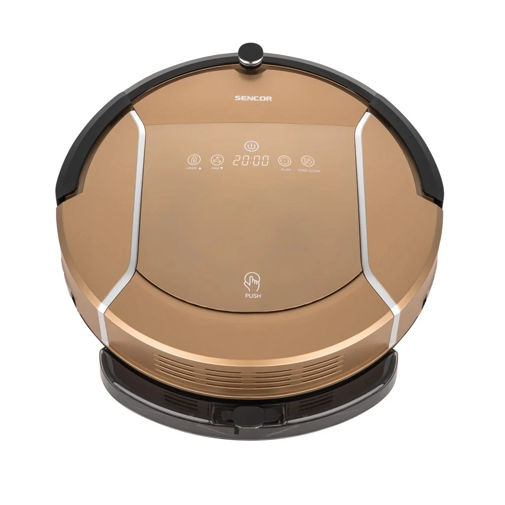 SENCOR SRV 4000GD-EUE3 robotický vysavač