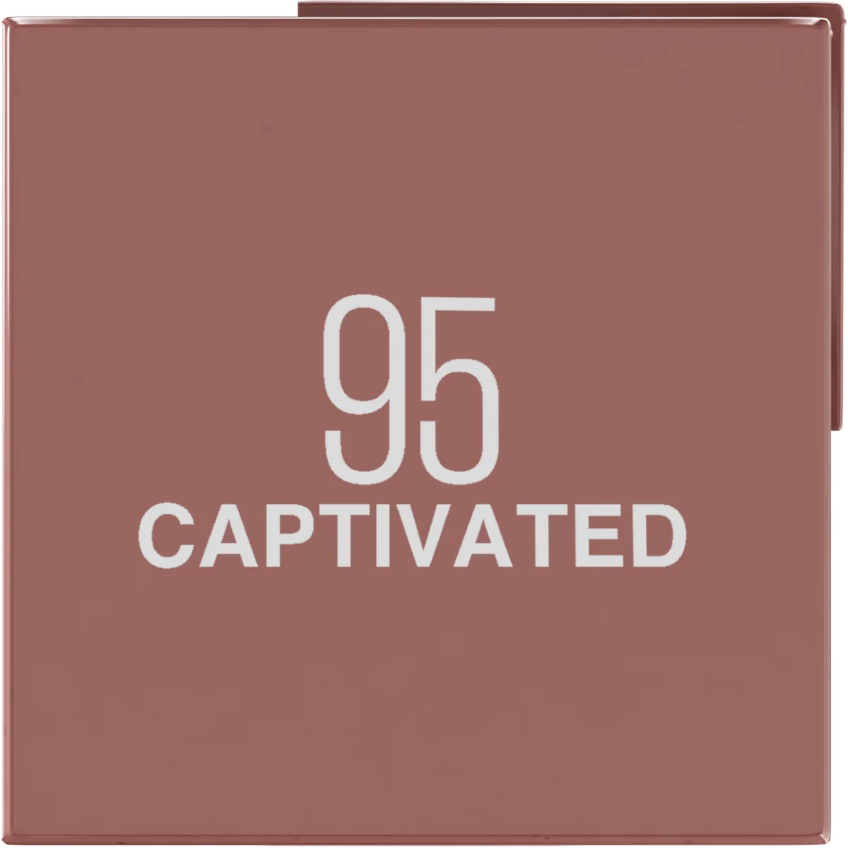 Maybelline SuperStay Vinyl Ink 95 Captivated tekutá rtěnka 4,2 ml