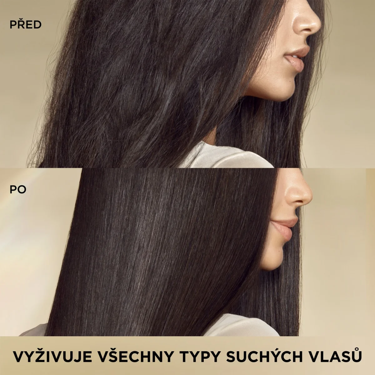 Pantene Pro-V Hydration Recharge Keratin Protect maska 300 ml