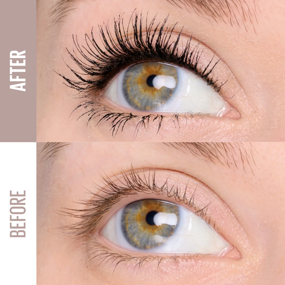 Maybelline Lash Sensational Body řasenka černá