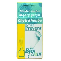 Biodeur Chytrá houba Pythie Prevent