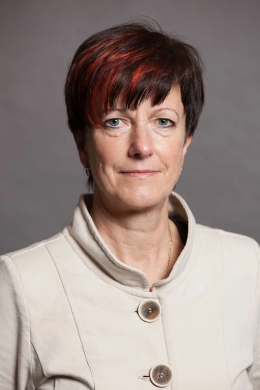 PharmDr. Lenka Měřičková