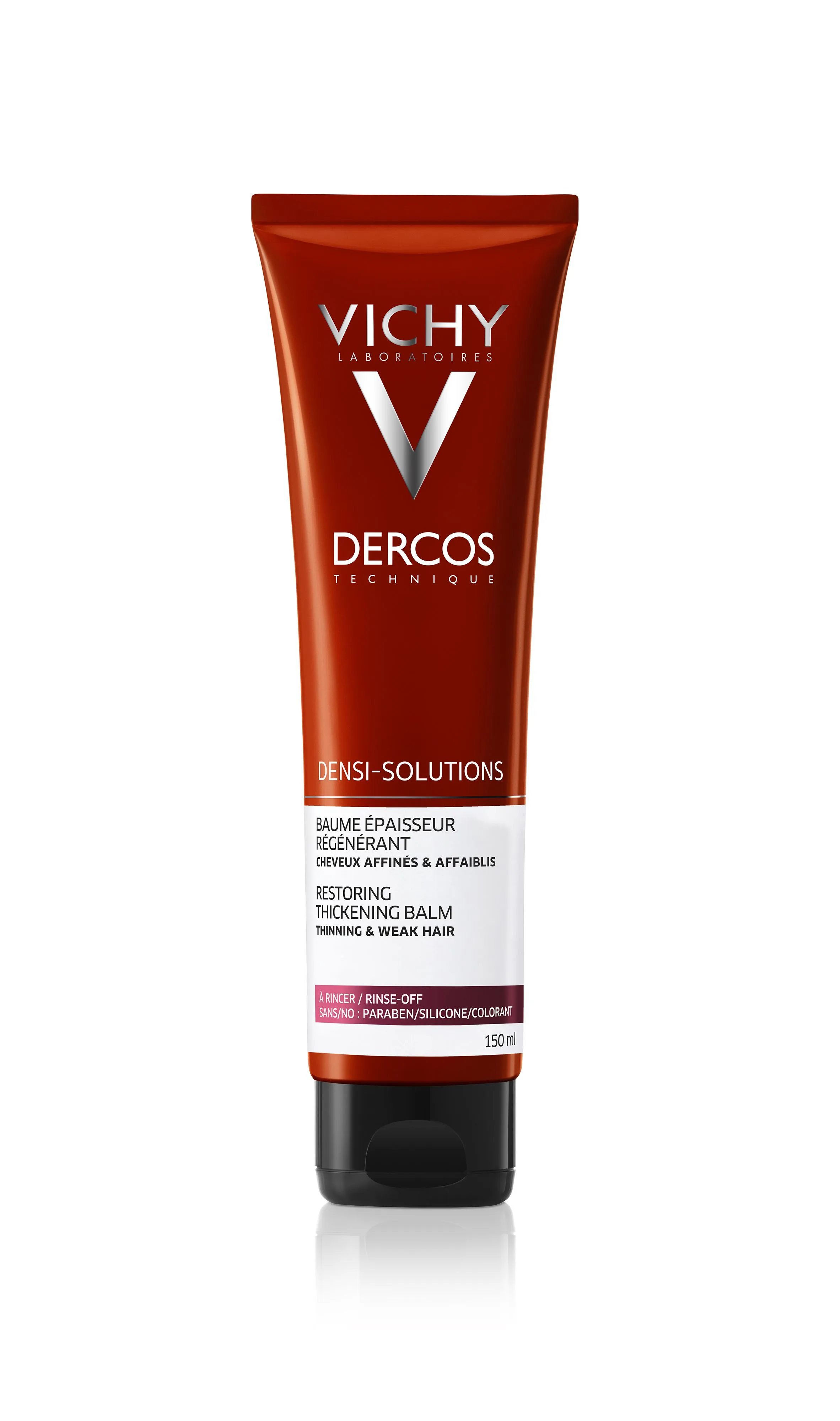 Vichy Dercos Densi solutions balzám 150 ml