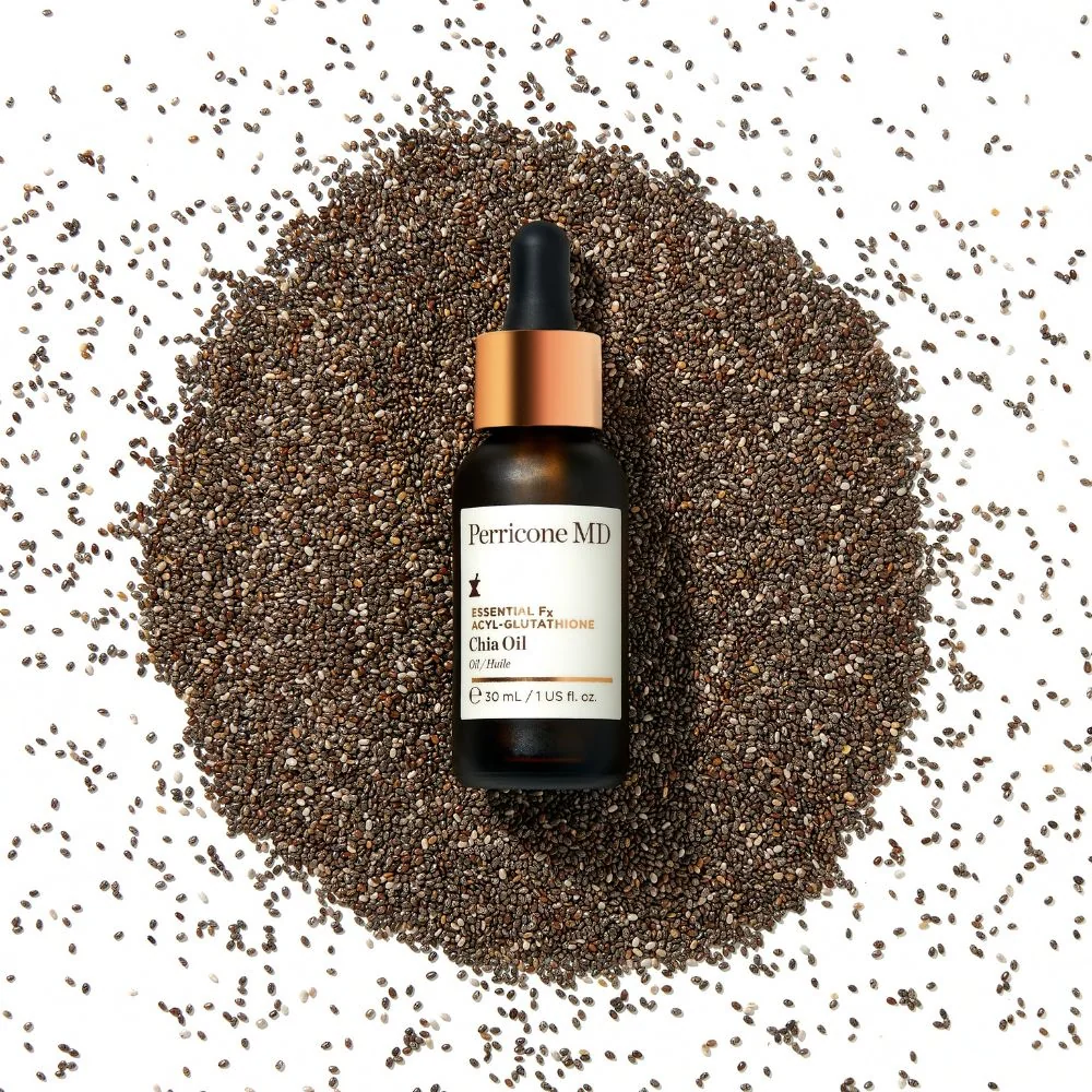 Perricone MD Essential Fx Acyl-Glutathione vyživující chia olej 30 ml