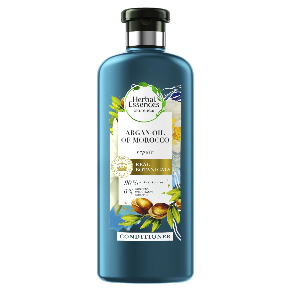Herbal Essences Kondicionér Natural origin 360 ml