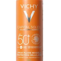 Vichy Capital Soleil Fluidní sprej SPF50+