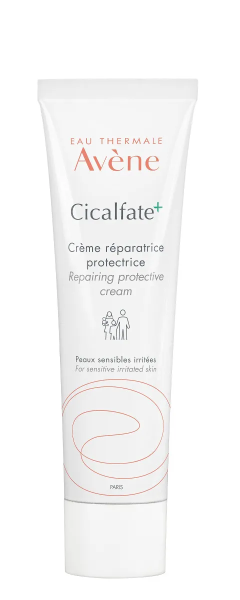 Avène Cicalfate+ Obnovující ochranný krém