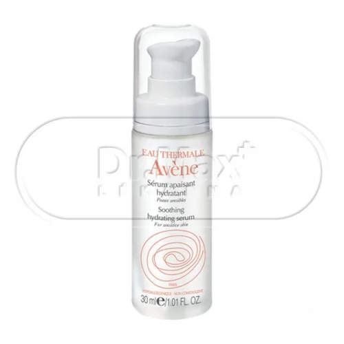 AVENE hydratační zklidňující sérum 30ml