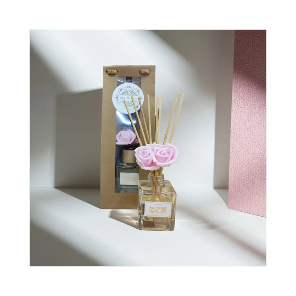 Schminka Luxusní bytový difuzér Zen 100 ml