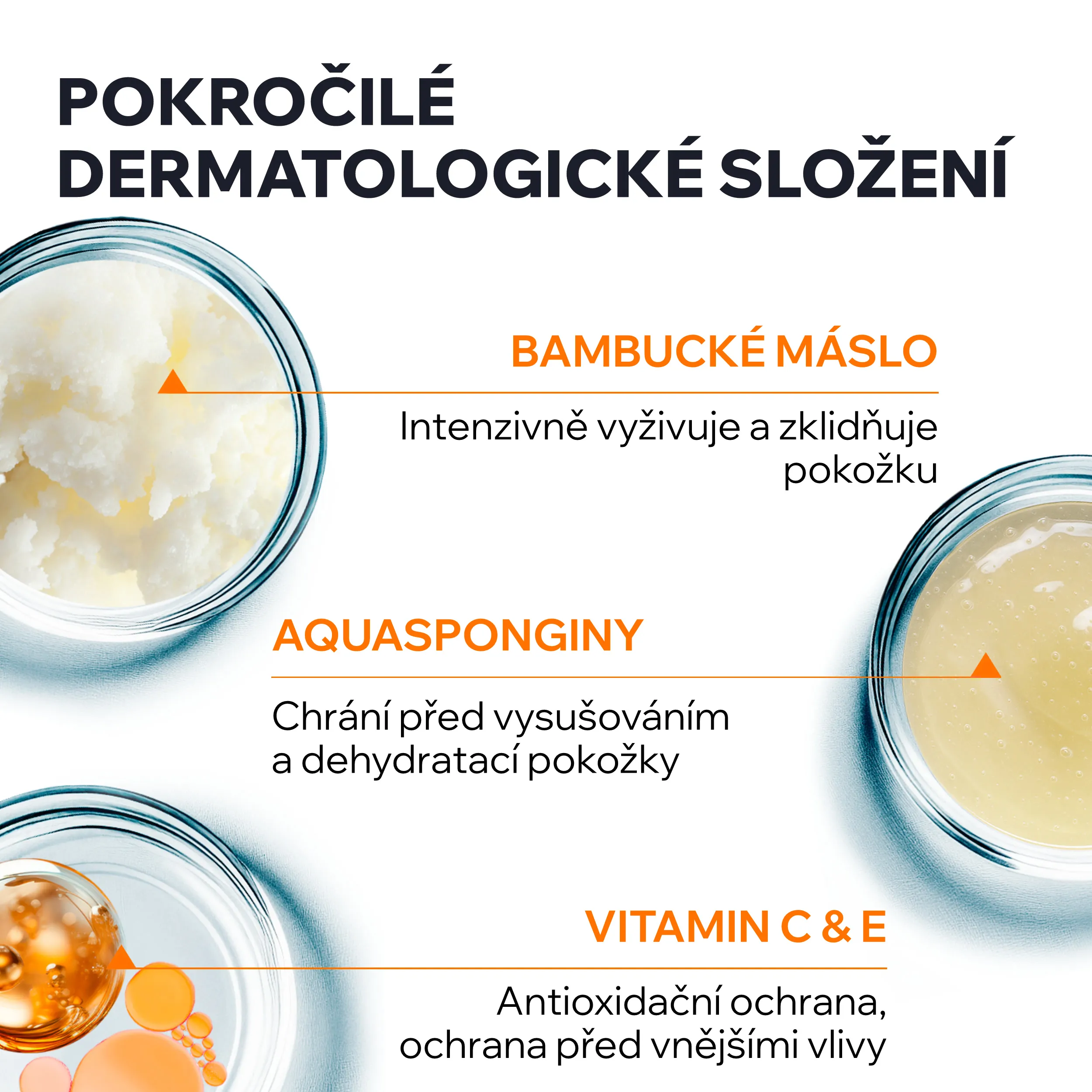 Uriage Bariésun Regenerační balzám po opalovaní 500 ml