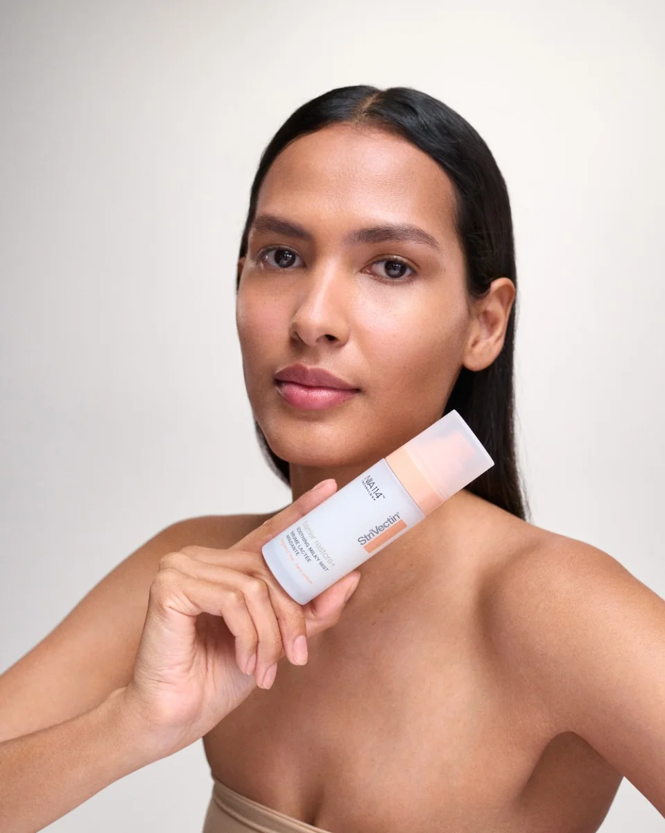 StriVectin Barrier Restore+ Soothing hydratační mlha 50 ml
