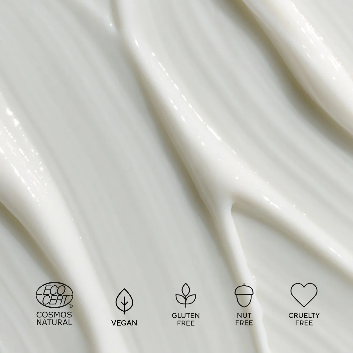 MÁDARA Deep Moisture noční krém 50 ml